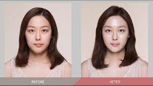 korea s top makeup artist jung saem mool