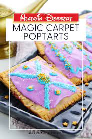 magic carpet poptarts waltexpress com