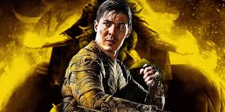 The 2021 mortal kombat movie introduces a new fighter, cole young, to the pantheon of earthrealm's champions, but what makes him so important? Cole Young S Golden Armor Explained Arcana Powers Origin Laptrinhx