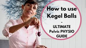 how to use kegel most effectively