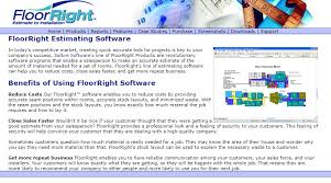 best flooring estimating software for