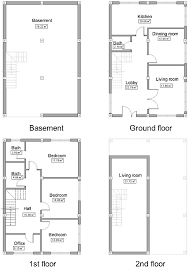 Single Family Detached House