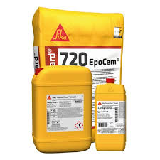 sikagard 720 epocem epoxy cement