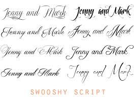 20 Of The Prettiest Free Wedding Fonts Preowned Wedding