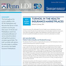 View location, address, reviews and opening hours. Turmoil In The Health Insurance Marketplaces Ldi