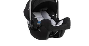 Review Nuna Pipa Infant Car Seat