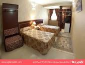 نتیجه تصویری برای هتل صادقیه مشهد