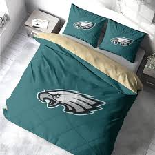 Philadelphia Eagles Bedding Set