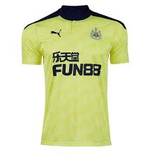 Inspired by a classic tailored aesthetic but filtered through a modern street newcastle 2020/21 third shirt | puma. Newcastle United Away Shirt 2020 21 Official Puma