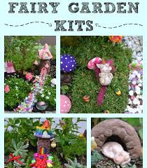 fairy garden kits
