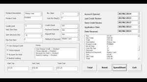 How To Create Inventory Management Systems In Excel Using Vba Youtube