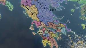 Rome basic tips for research. Macedonia Nation How To Play In Imperator Rome Imperator Rome Guide Gamepressure Com