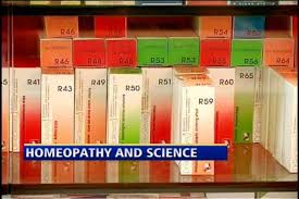 Low Prices No Side Affects Make Homeopathy The First