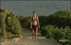 Hottest Samantha Brown Bikini Pictures - HubPages