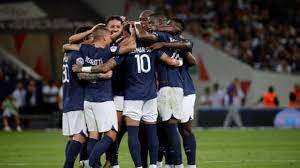 PSG, Toulouse deplasmanında 3 puanı 3 golle aldı - Tüm Spor Haber AVRUPA  LİGLERİ