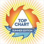 Top Chart Summer Edition