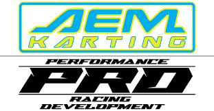 aem karting performance racing