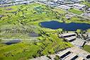 McCall Lake Golf Course, Calgary, Alberta, Canada - Stock Photo ...