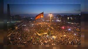 Gezi Parkı davasında karar günü: Kimler yargılanıyor, sanıklar nerede,  iddianamede neler var? | Euron