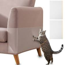 2pcs anti cat scratch furniture