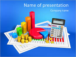 More animated ppt about accounting free download for commercial usable,please visit pikbest.com. Financial Business Analytics Banking And Accounting Concept Pie Chart Bar Graph Golden Coins An Powerpoint Template Backgrounds Google Slides Id 0000009704 Smiletemplates Com