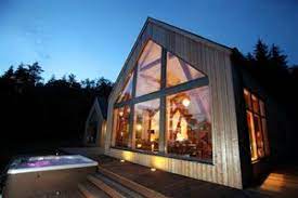 large holiday homes scotland vernon