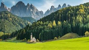 best places in the dolomites