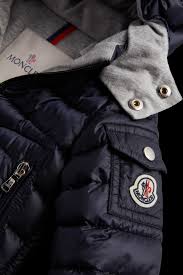 clothing for baby boys down jackets
