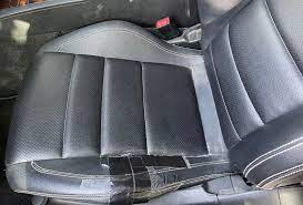 W204 Seat Bottom Repair Replacement