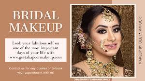 geeta kapoor best makeup artist in