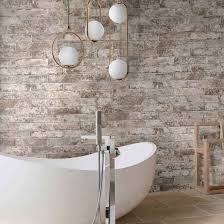 Mon 3x11wabi Sabi Brick Porcelain Tile