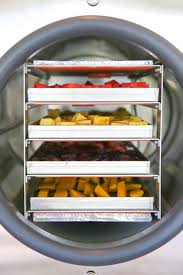Once the ice melts, refreeze the water bottles and repeat! How Big Is A Freeze Dryer Harvest Right Home Freeze Dryers Freeze Dried Food Storage
