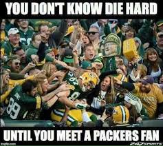 Many haters of the team also make funny packers memes mocking the team for we will look at the top packers memes from the 2019 season heading into the 2020 nfl playoffs. Truth Once You Go Pack Green Bay Packers Wallpaper Green Bay Packers Fans Green Bay Packers Football