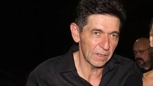 Born 18 december 1960) is a greek actor. Gerasimos Skiadareshs Gia Kataggelia Enantion Filippidh Celebrities Eidhseis