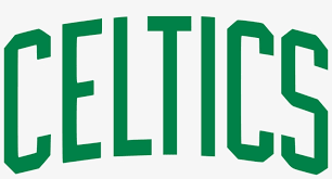 Compatible with cricut cutting machine, silhouette cameo (the designer edition) etc. Boston Celtics Text Logo Png Image Transparent Png Free Download On Seekpng