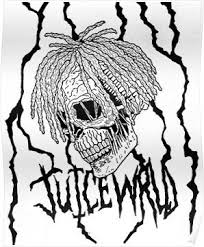 American rapper juice wrld black and white letterman jacket. 14 Juice Wrld Stuff Ideas Juice Hoodies Sweatshirts