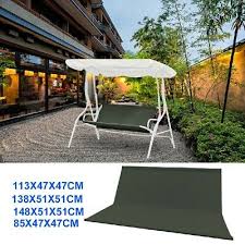 Swing Seat Replacement Cover Part For