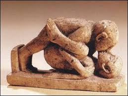 Human Legacy: Sex in Ancient Egyptian: