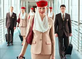 apply emirates airline cabin crew jobs