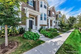 naperville new construction homes for