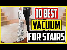 stair vacuum cleaner