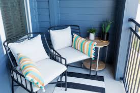 reviving outdoor furniture this old house