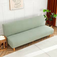 Sofa Cover Without Armrests Modern