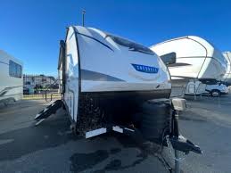 new or used forest river rvs