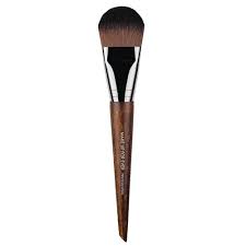 foundation brush large 108