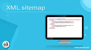 xml sitemap how does sitemap work in