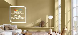 Colour Of The Year 2023 Wild Wonder