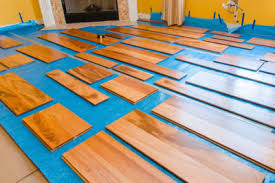 solid or engineered wood flooring what