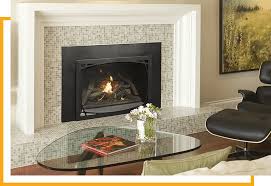 Fireplaces In Clacs Or Our