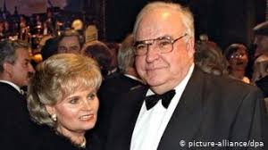Hannelore kohl is gifted with natural leadership and the capacity to accumulate great wealth. Walter Kohl Takes Personal And Political Aim At Merkel Germany News And In Depth Reporting From Berlin And Beyond Dw 24 02 2017